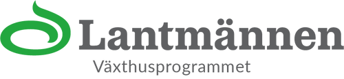 Lantmännens Växthusprogram